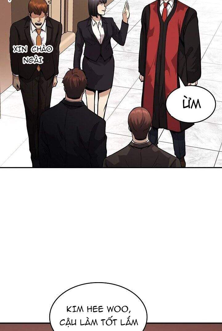 Điều Tra Viên Chuyển Sinh Chapter 140 - 62