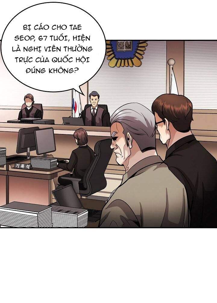 Điều Tra Viên Chuyển Sinh Chapter 140 - 72