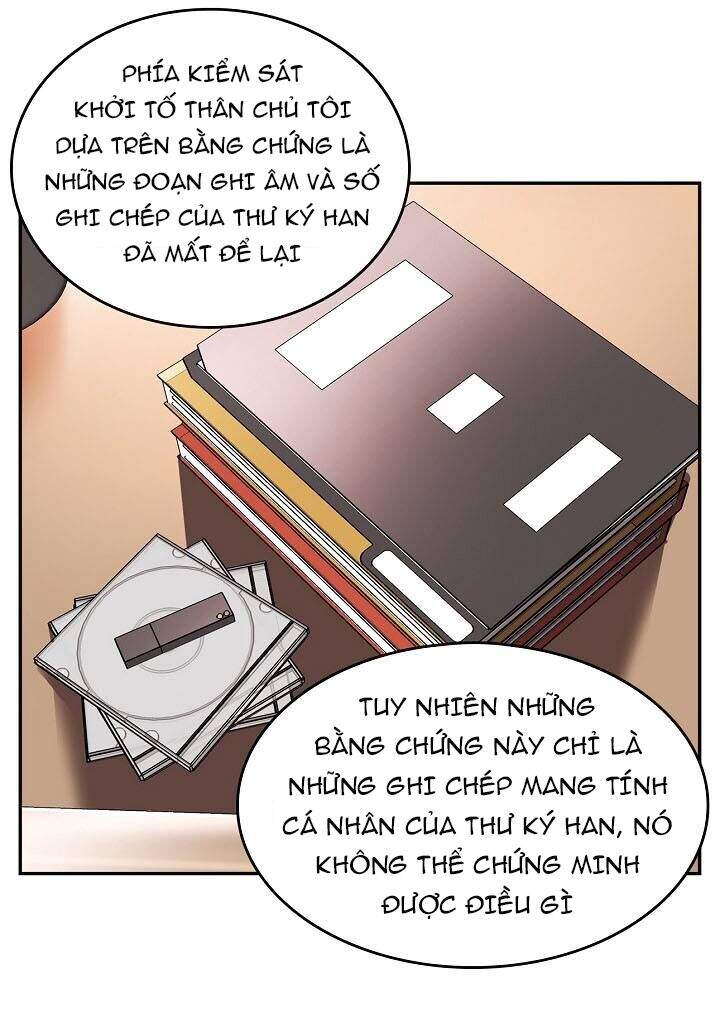 Điều Tra Viên Chuyển Sinh Chapter 140 - 80