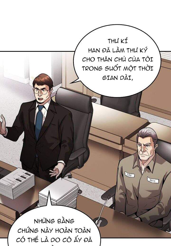 Điều Tra Viên Chuyển Sinh Chapter 140 - 81