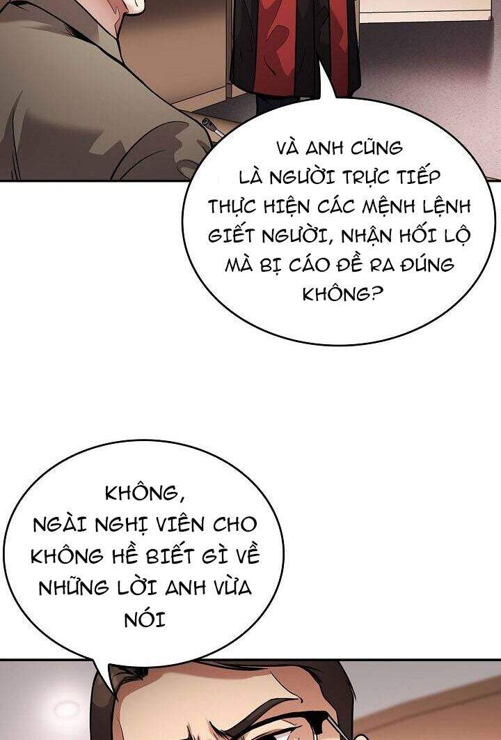Điều Tra Viên Chuyển Sinh Chapter 140 - 91