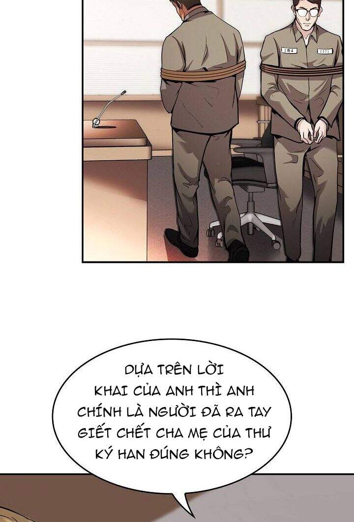 Điều Tra Viên Chuyển Sinh Chapter 140 - 94