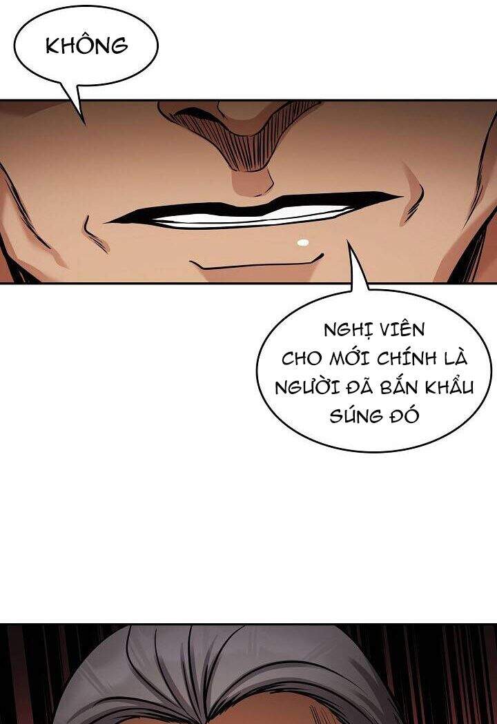Điều Tra Viên Chuyển Sinh Chapter 140 - 100