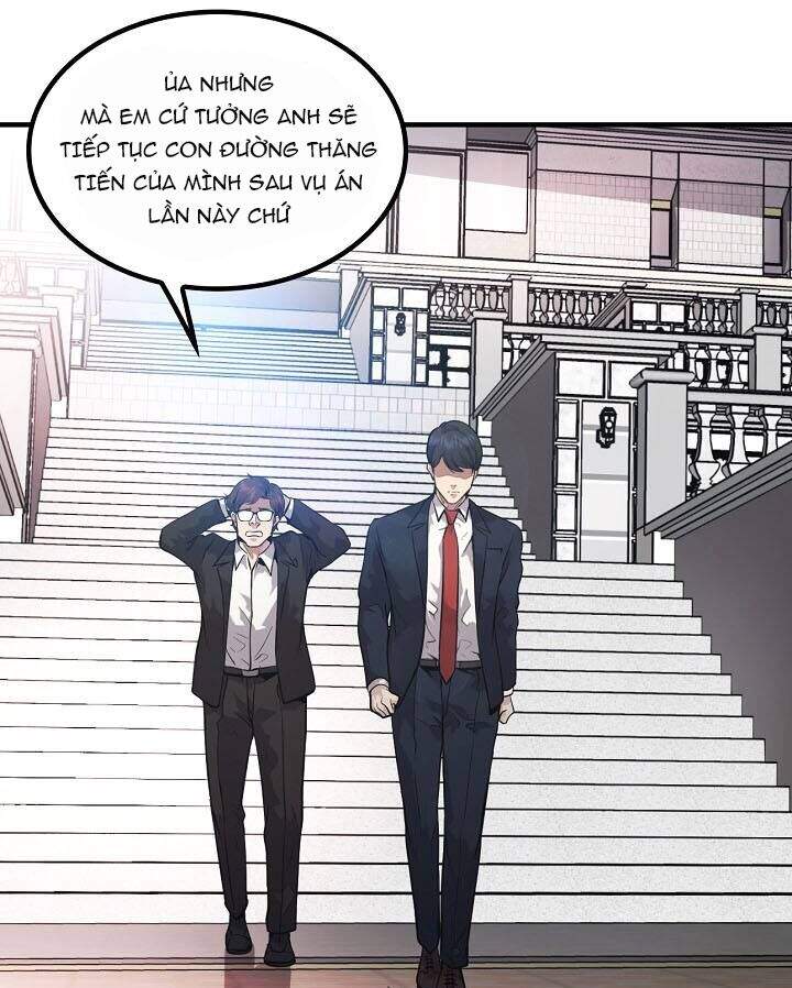 Điều Tra Viên Chuyển Sinh Chapter 141 - 116