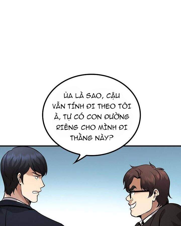 Điều Tra Viên Chuyển Sinh Chapter 141 - 124