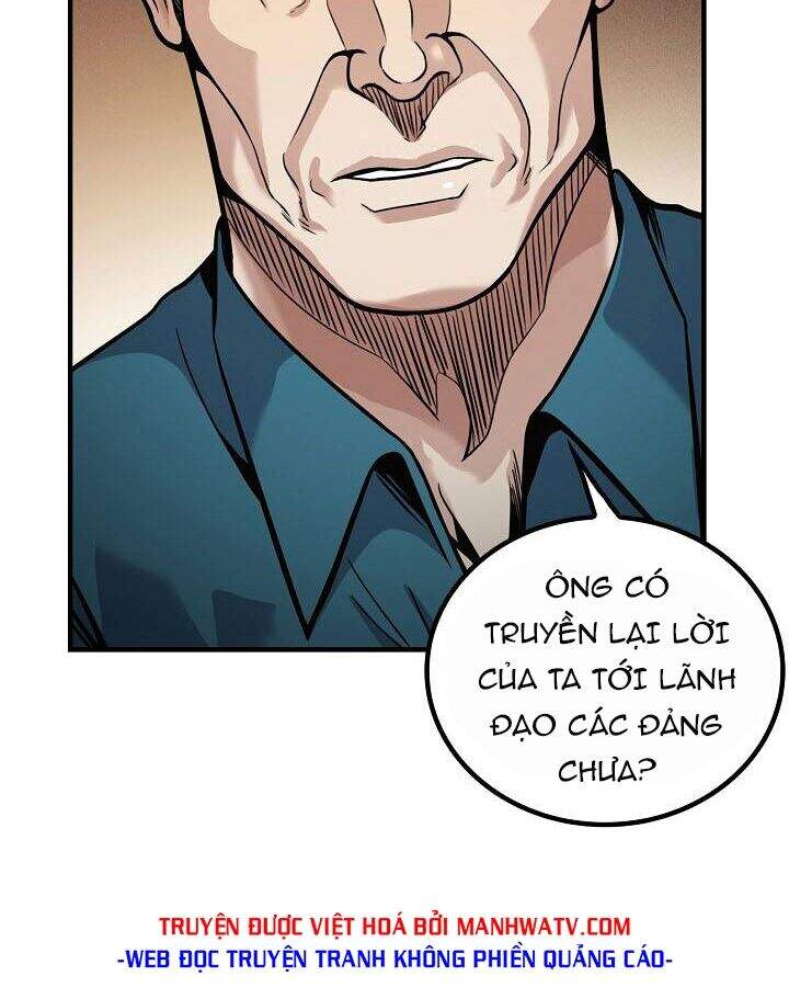 Điều Tra Viên Chuyển Sinh Chapter 141 - 21