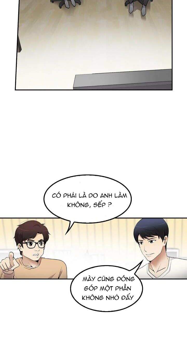 Điều Tra Viên Chuyển Sinh Chapter 41 - 14