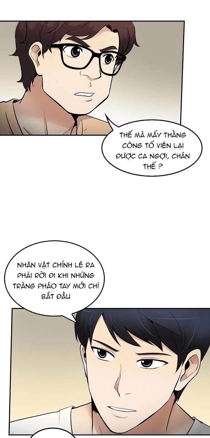 Điều Tra Viên Chuyển Sinh Chapter 41 - 15