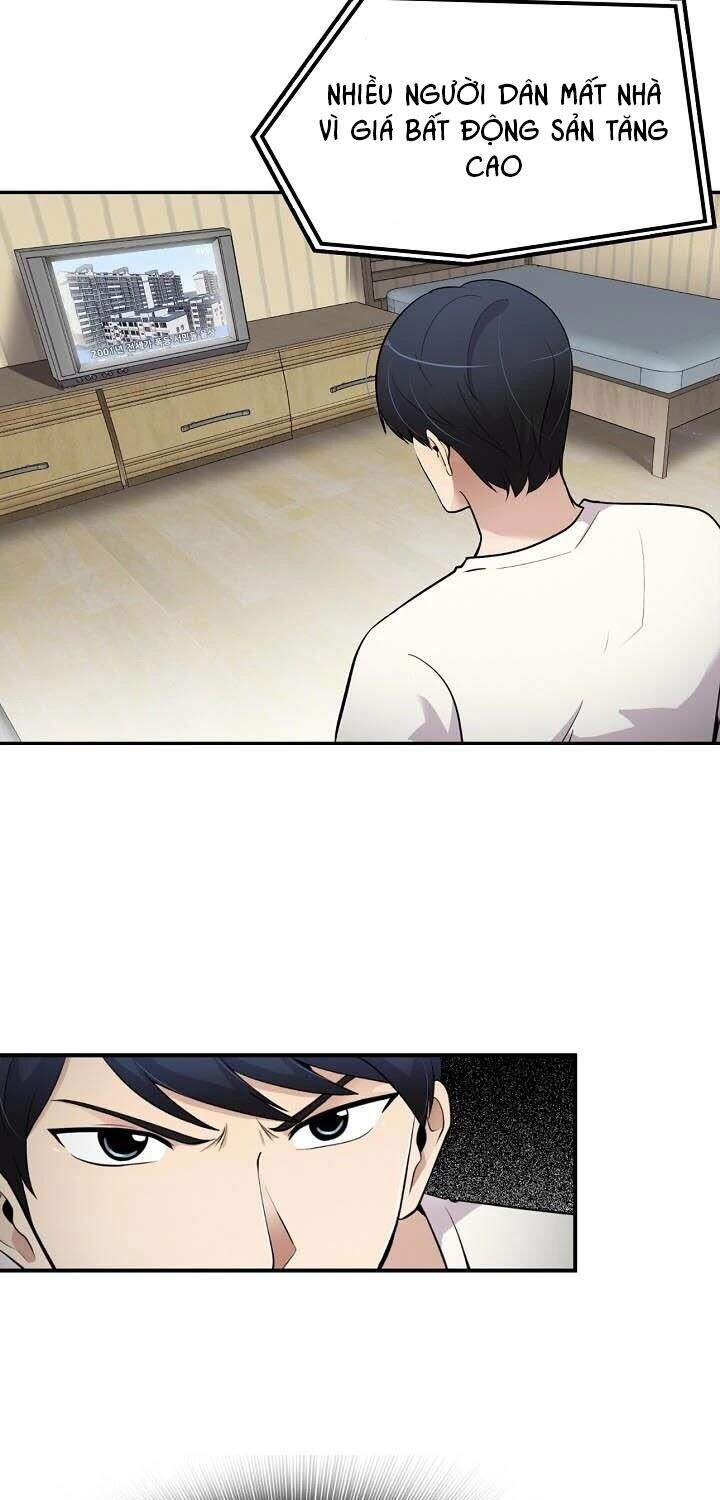 Điều Tra Viên Chuyển Sinh Chapter 41 - 17