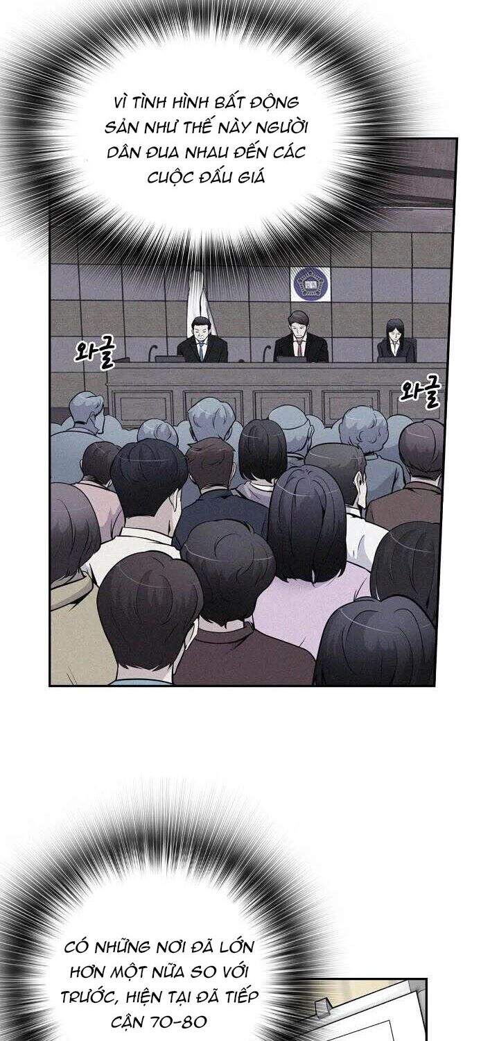 Điều Tra Viên Chuyển Sinh Chapter 41 - 18