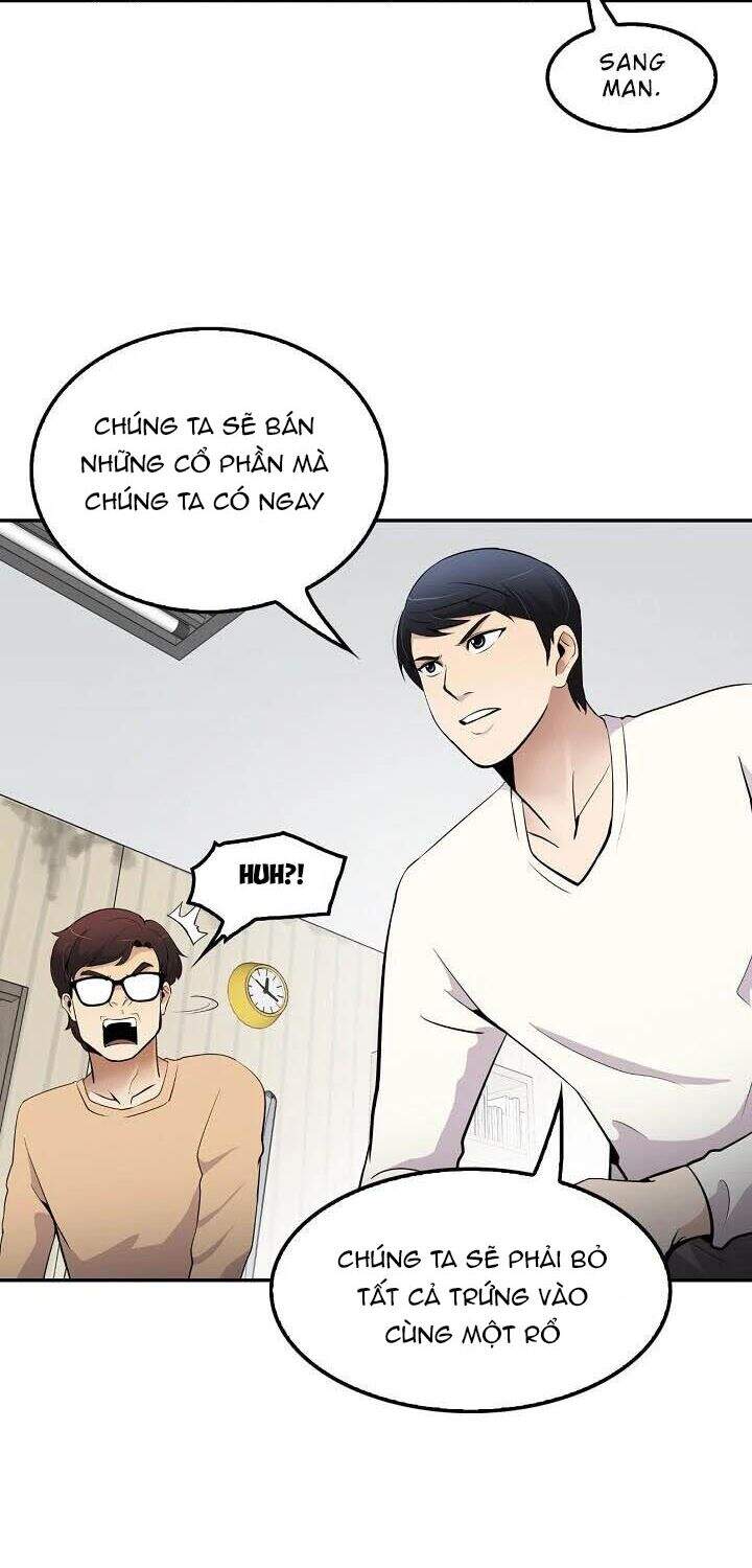 Điều Tra Viên Chuyển Sinh Chapter 41 - 20