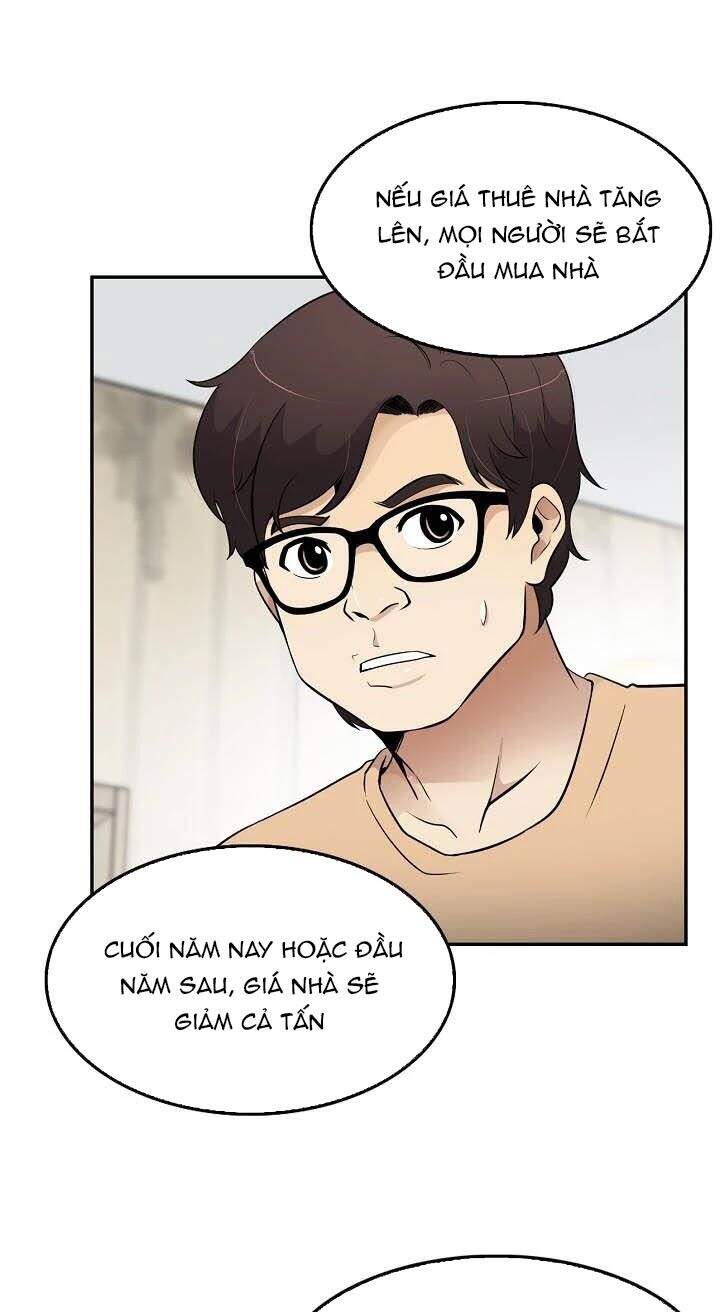 Điều Tra Viên Chuyển Sinh Chapter 41 - 21