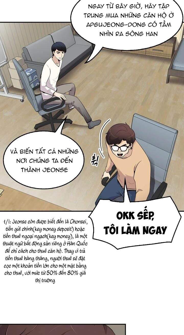 Điều Tra Viên Chuyển Sinh Chapter 41 - 22