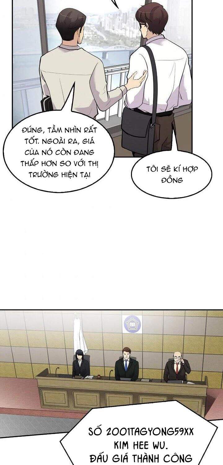 Điều Tra Viên Chuyển Sinh Chapter 41 - 26