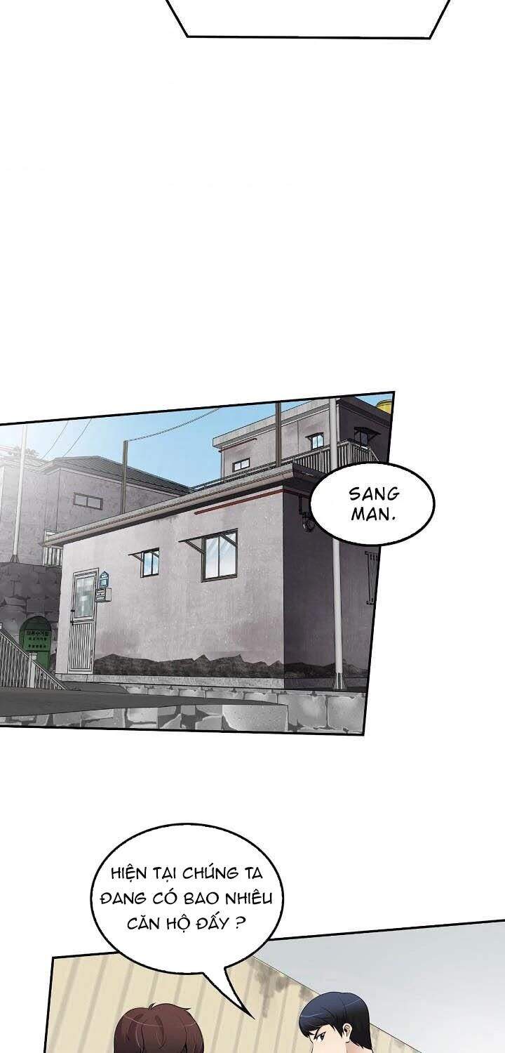 Điều Tra Viên Chuyển Sinh Chapter 41 - 27