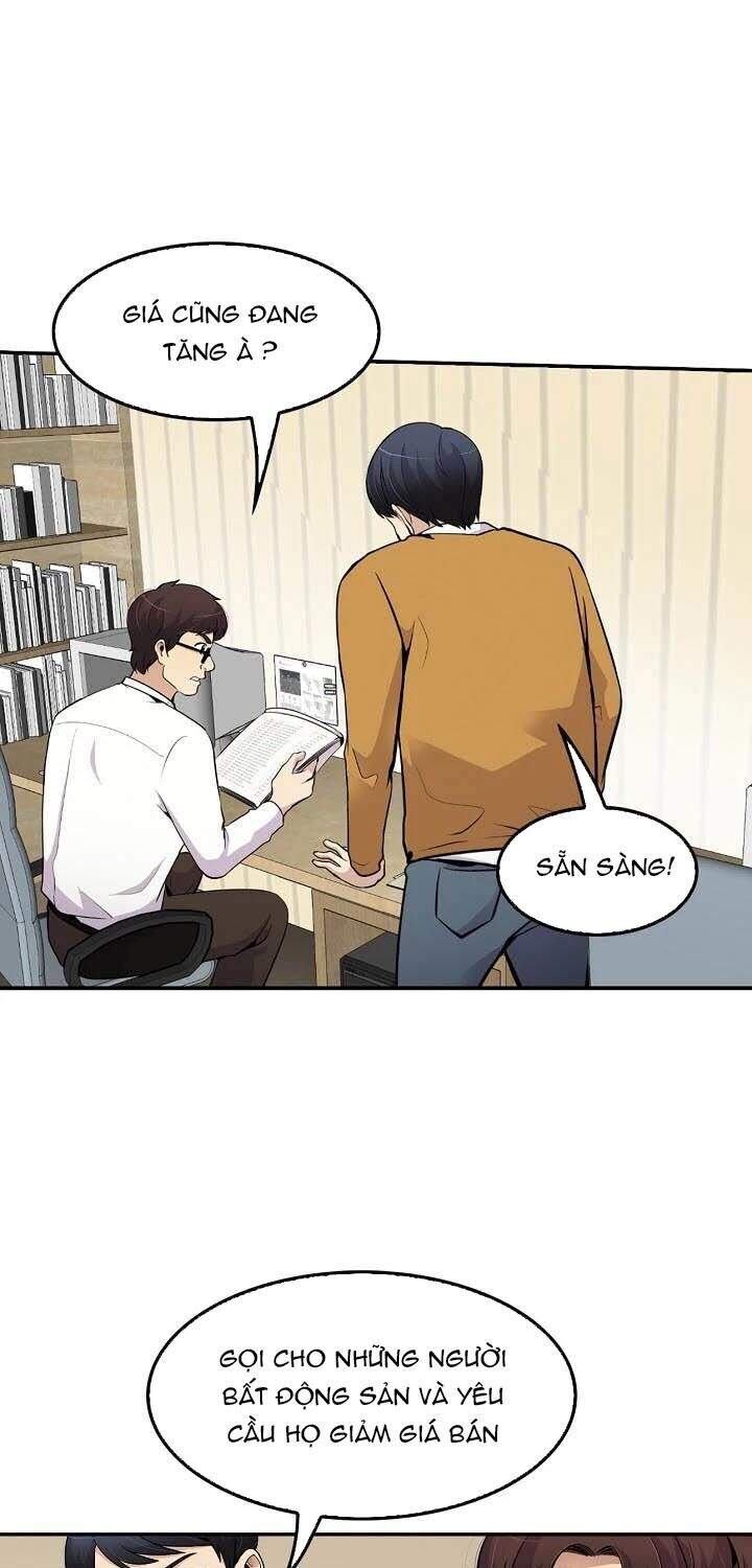 Điều Tra Viên Chuyển Sinh Chapter 41 - 29