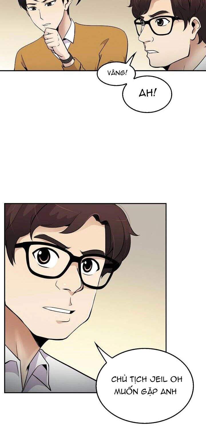 Điều Tra Viên Chuyển Sinh Chapter 41 - 30