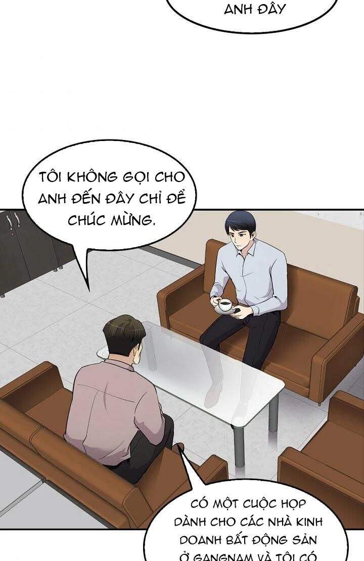 Điều Tra Viên Chuyển Sinh Chapter 41 - 33