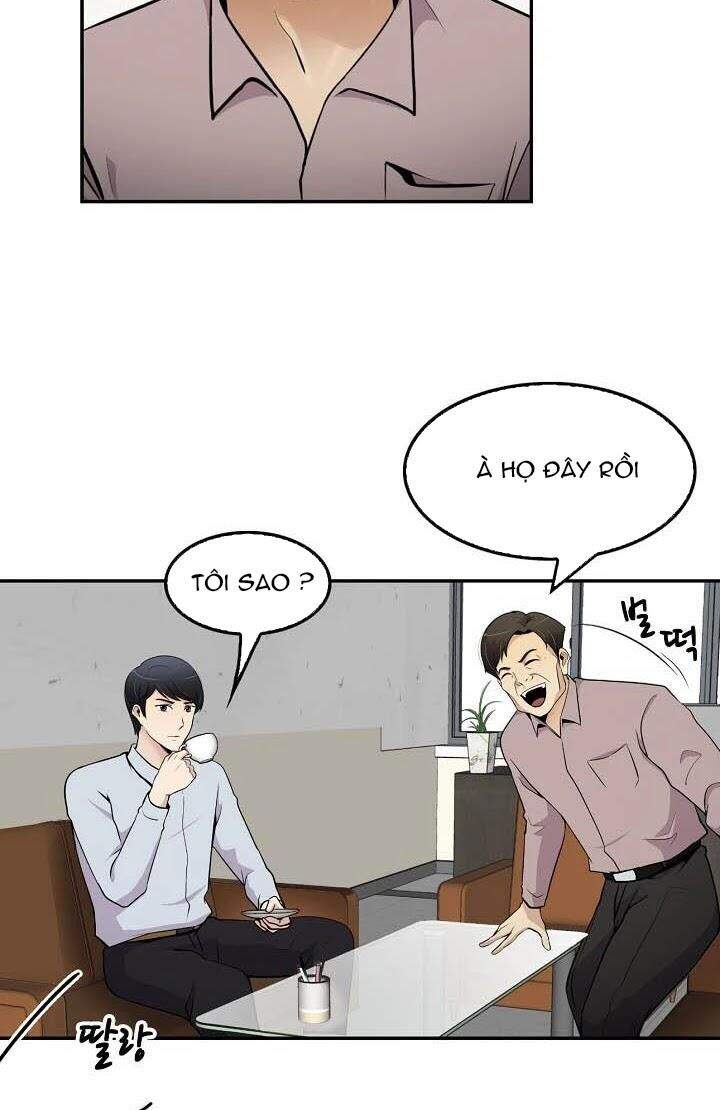 Điều Tra Viên Chuyển Sinh Chapter 41 - 35