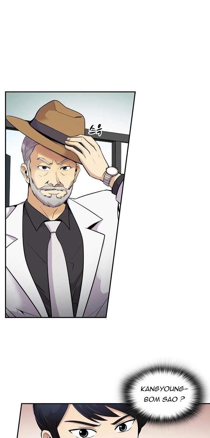 Điều Tra Viên Chuyển Sinh Chapter 41 - 37