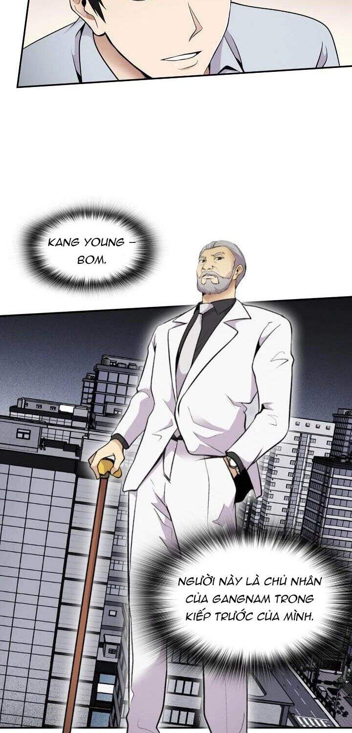 Điều Tra Viên Chuyển Sinh Chapter 41 - 38