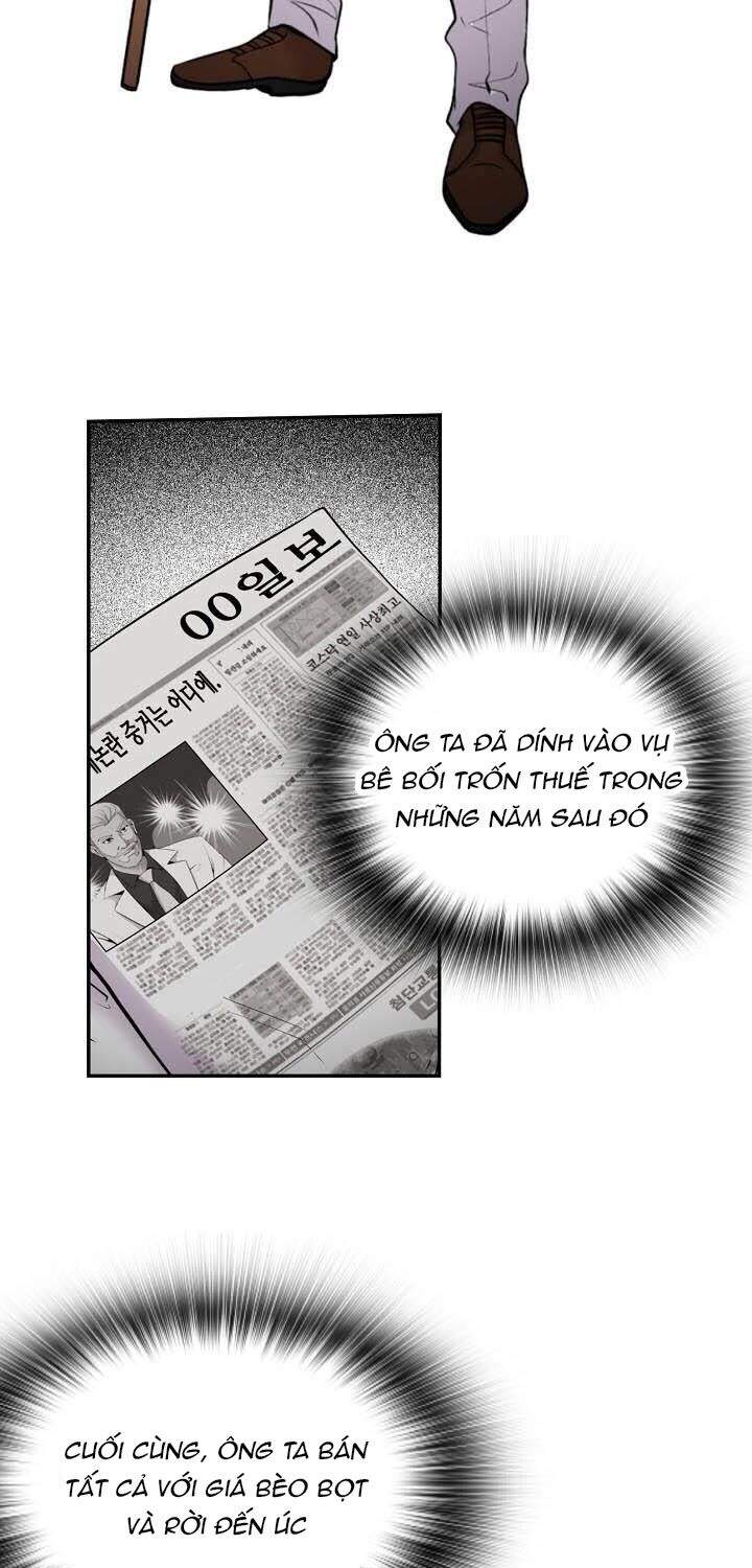 Điều Tra Viên Chuyển Sinh Chapter 41 - 39