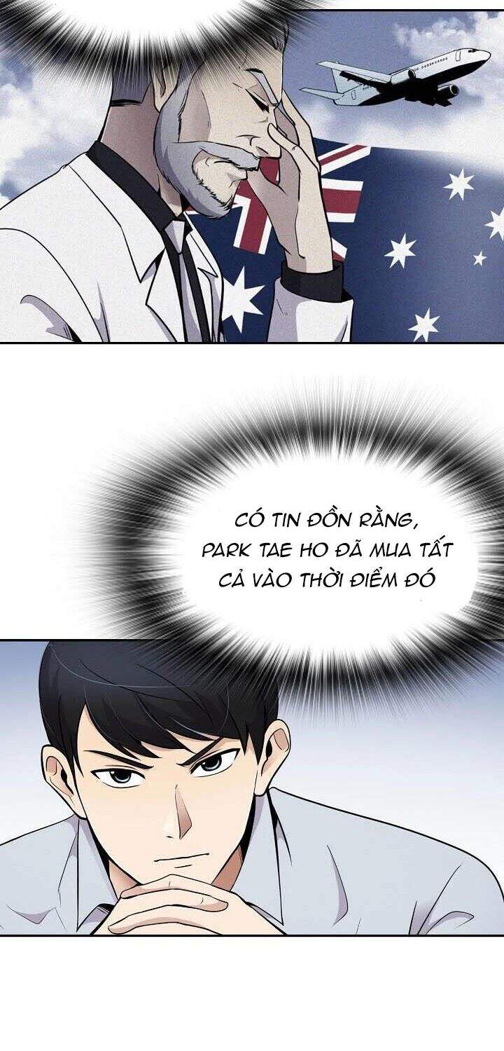 Điều Tra Viên Chuyển Sinh Chapter 41 - 40