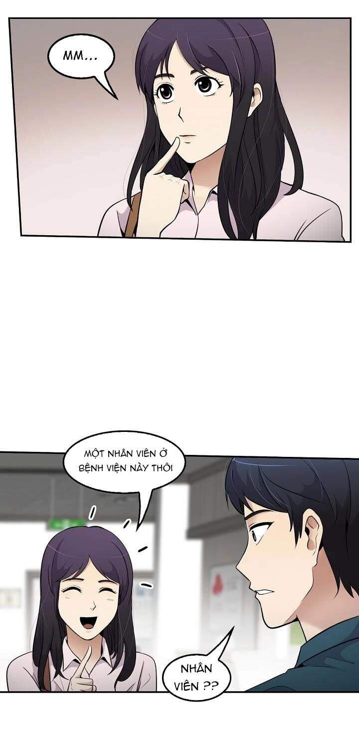 Điều Tra Viên Chuyển Sinh Chapter 41 - 5