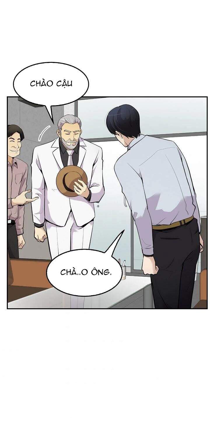 Điều Tra Viên Chuyển Sinh Chapter 41 - 41