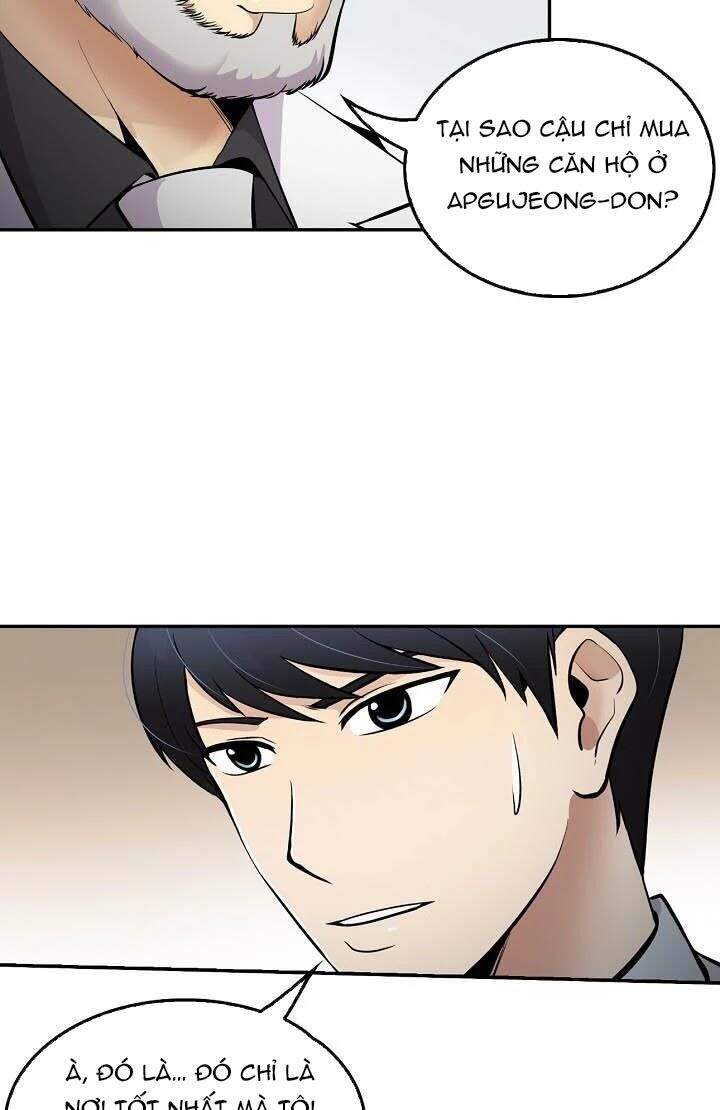 Điều Tra Viên Chuyển Sinh Chapter 41 - 45