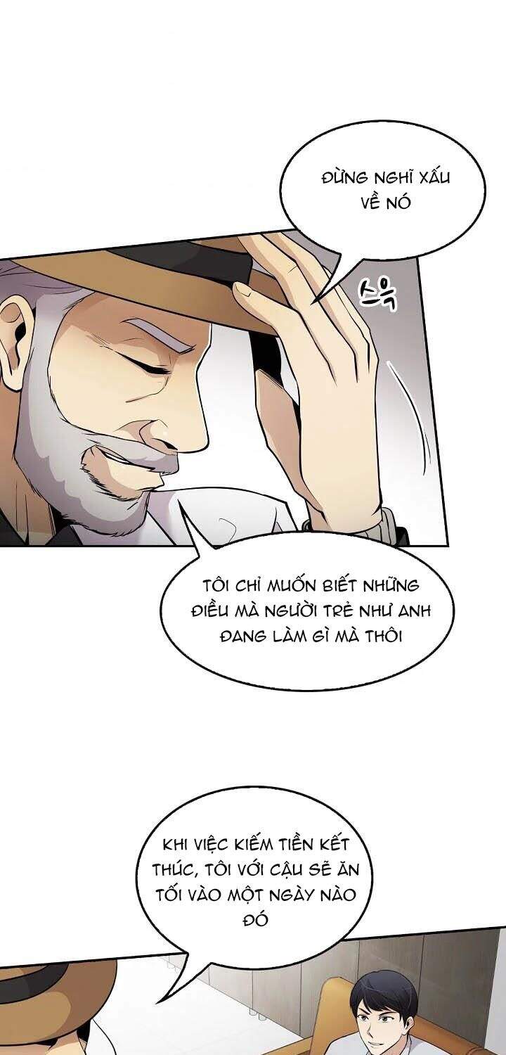 Điều Tra Viên Chuyển Sinh Chapter 41 - 51