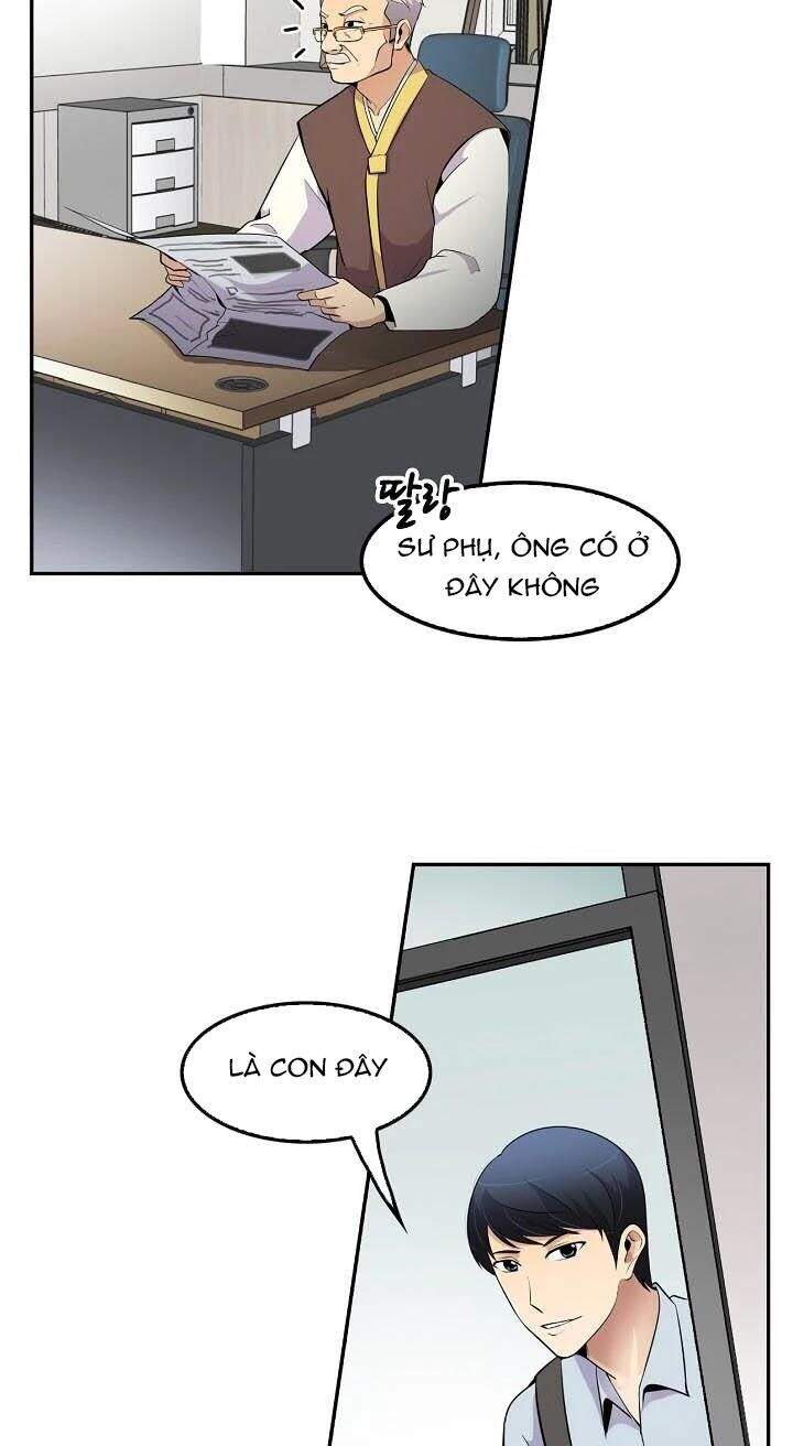Điều Tra Viên Chuyển Sinh Chapter 41 - 56
