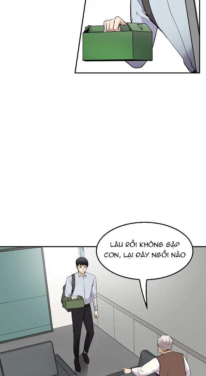 Điều Tra Viên Chuyển Sinh Chapter 41 - 57