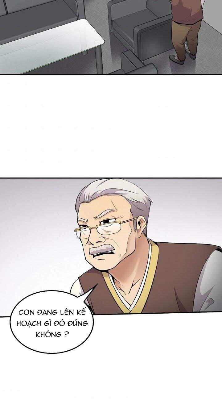 Điều Tra Viên Chuyển Sinh Chapter 41 - 58