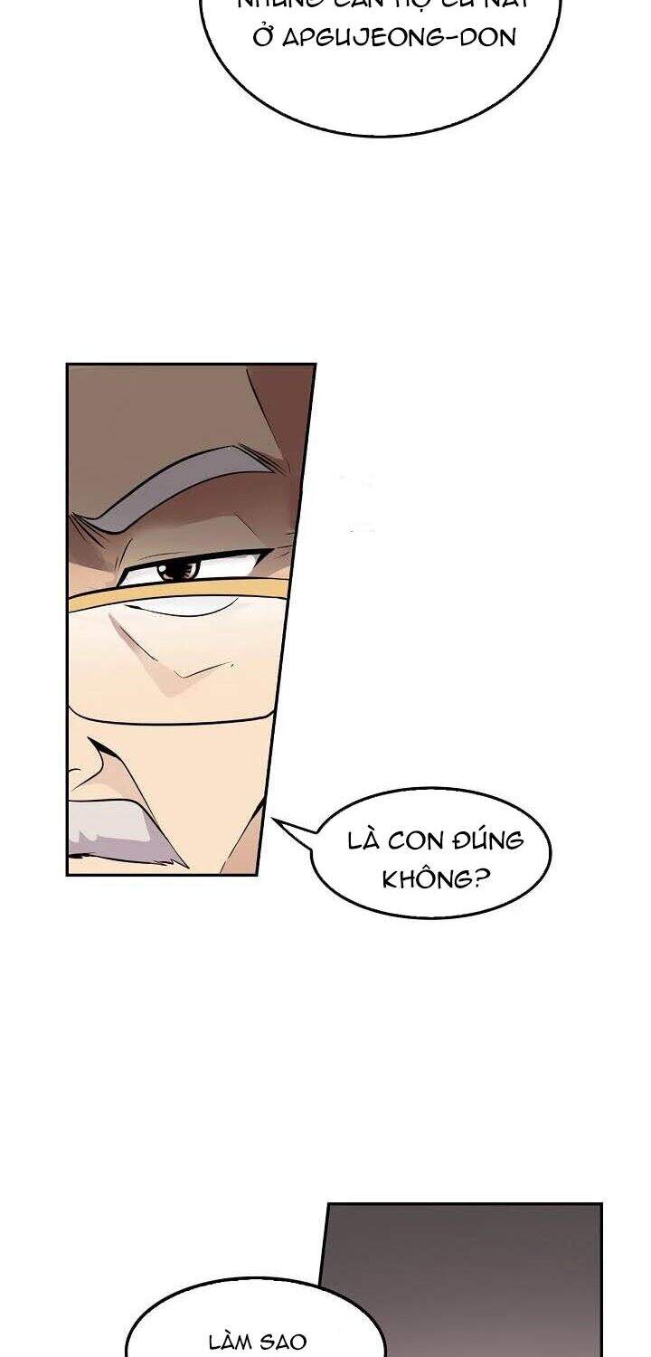 Điều Tra Viên Chuyển Sinh Chapter 41 - 60