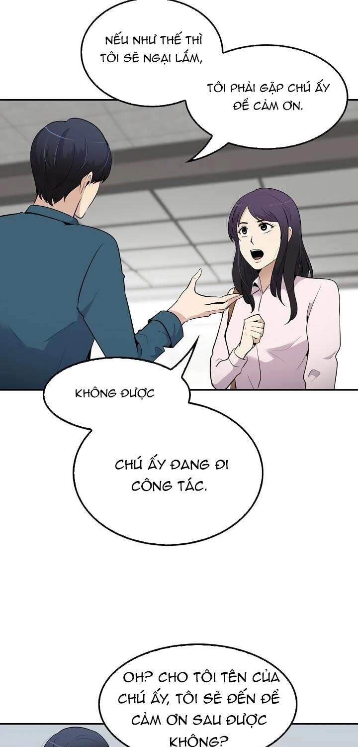 Điều Tra Viên Chuyển Sinh Chapter 41 - 7