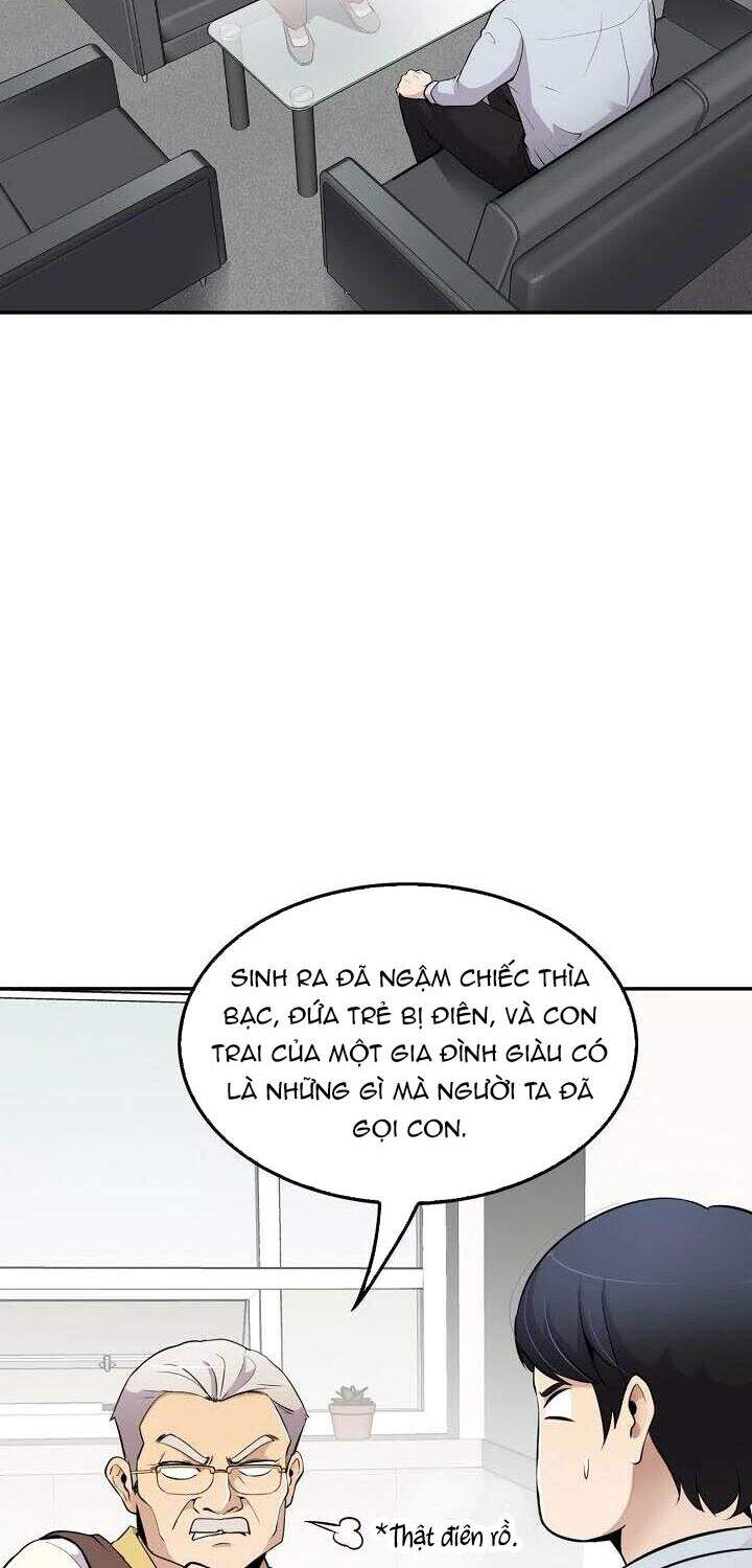 Điều Tra Viên Chuyển Sinh Chapter 41 - 62