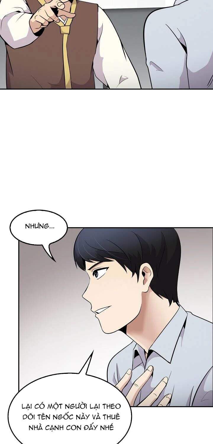 Điều Tra Viên Chuyển Sinh Chapter 41 - 63