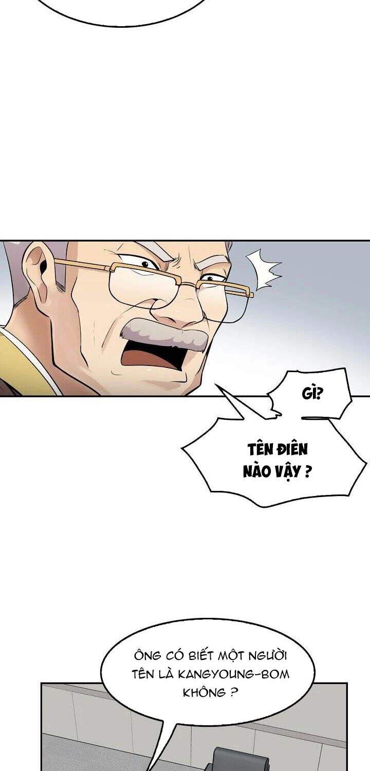 Điều Tra Viên Chuyển Sinh Chapter 41 - 64