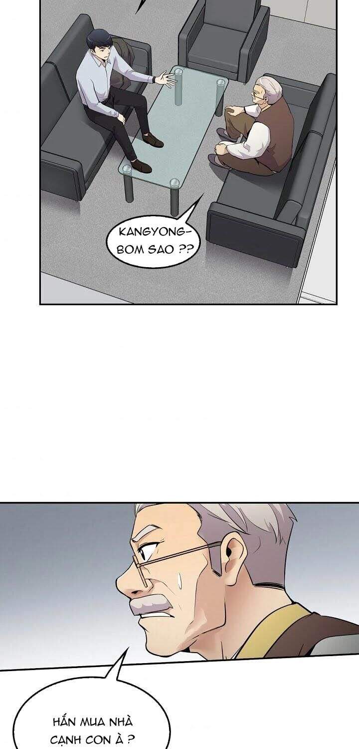 Điều Tra Viên Chuyển Sinh Chapter 41 - 65