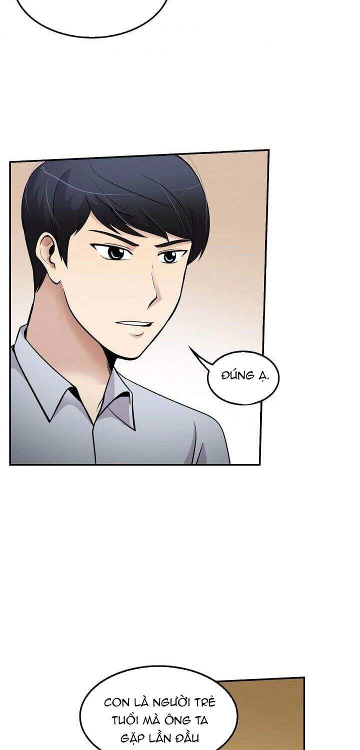 Điều Tra Viên Chuyển Sinh Chapter 41 - 66