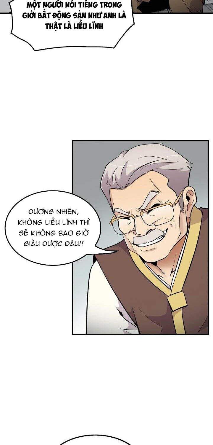 Điều Tra Viên Chuyển Sinh Chapter 41 - 68