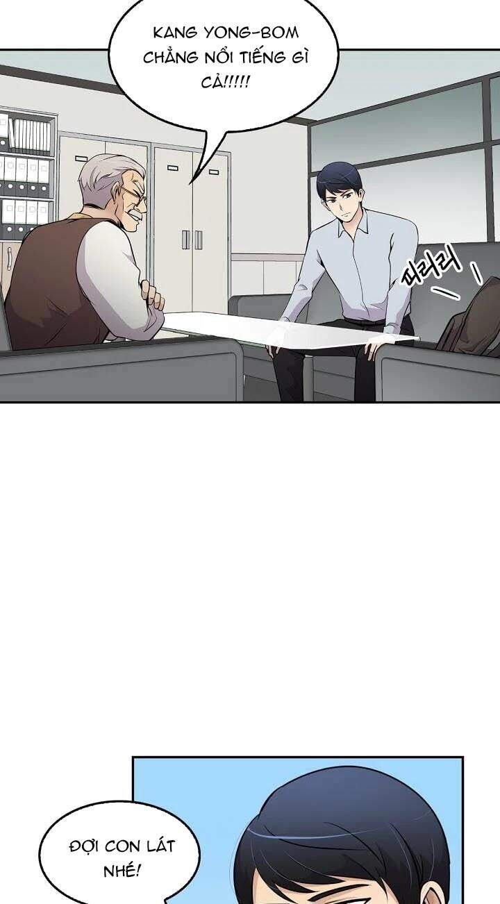 Điều Tra Viên Chuyển Sinh Chapter 41 - 69