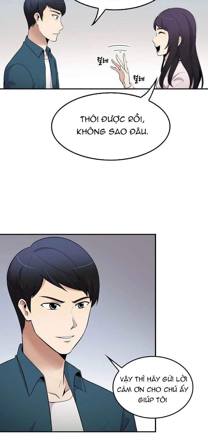 Điều Tra Viên Chuyển Sinh Chapter 41 - 8