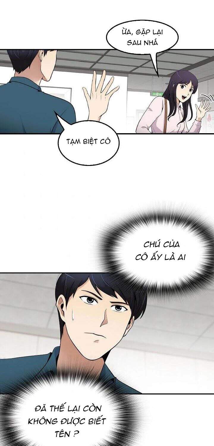 Điều Tra Viên Chuyển Sinh Chapter 41 - 10