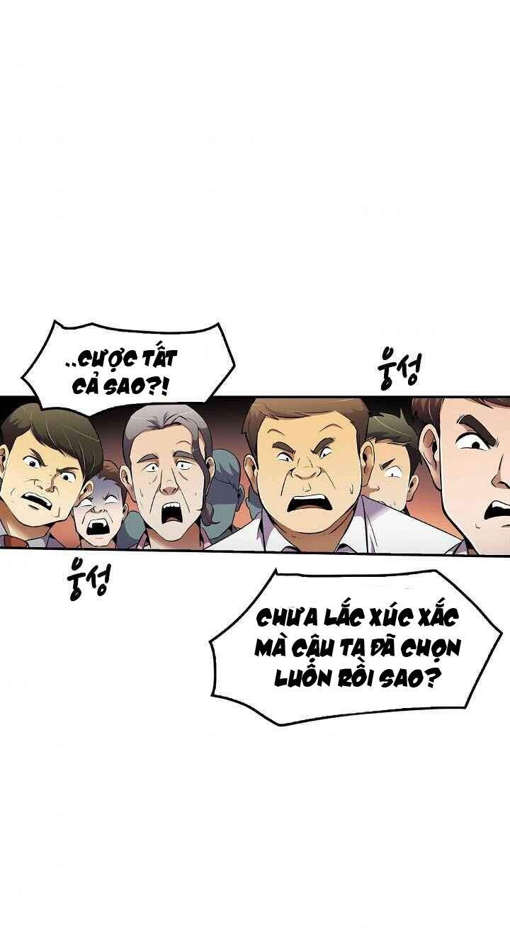 Điều Tra Viên Chuyển Sinh Chapter 50 - 2