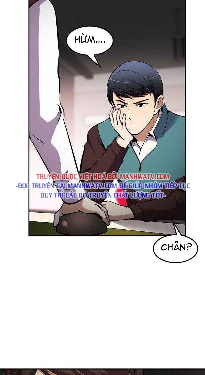 Điều Tra Viên Chuyển Sinh Chapter 50 - 11