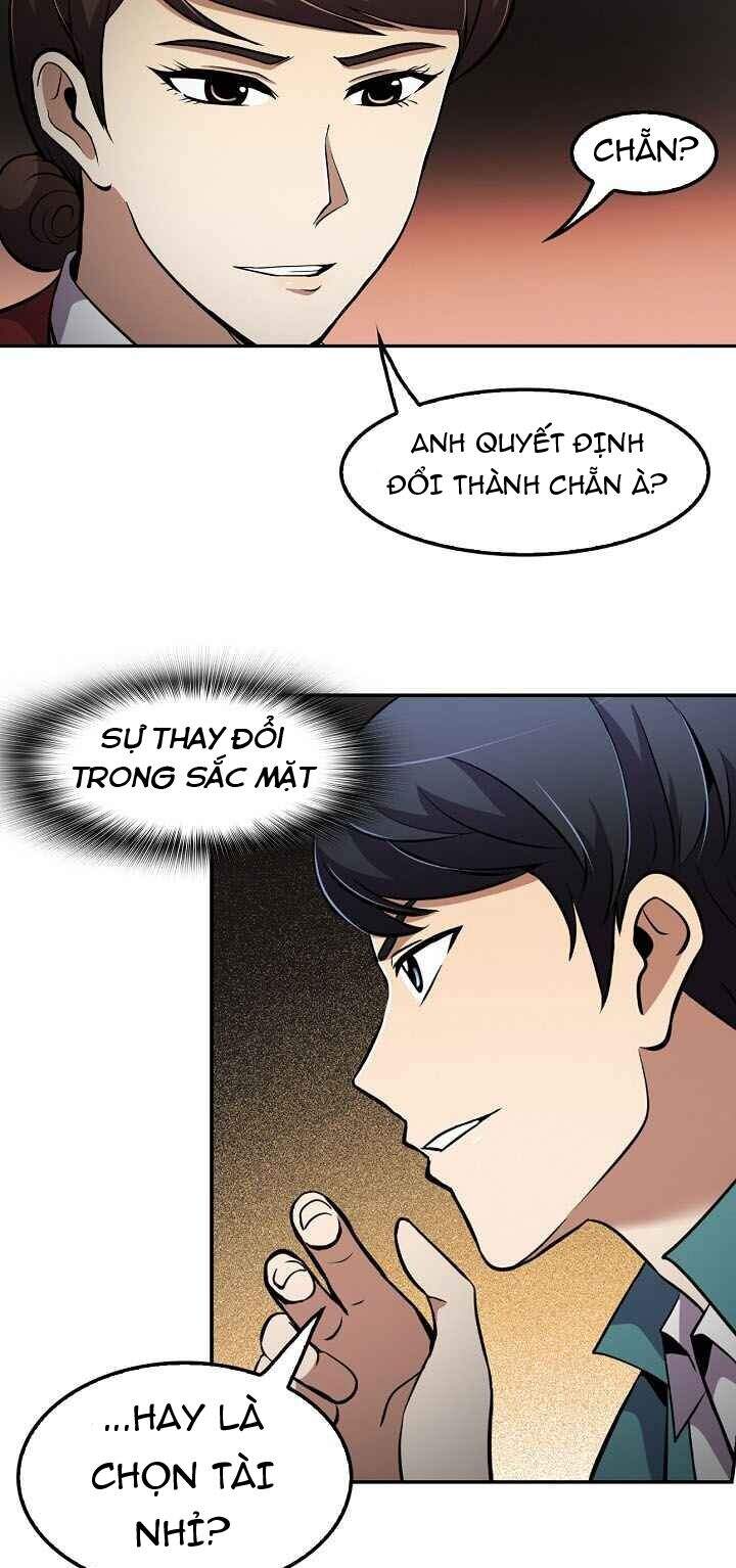 Điều Tra Viên Chuyển Sinh Chapter 50 - 12