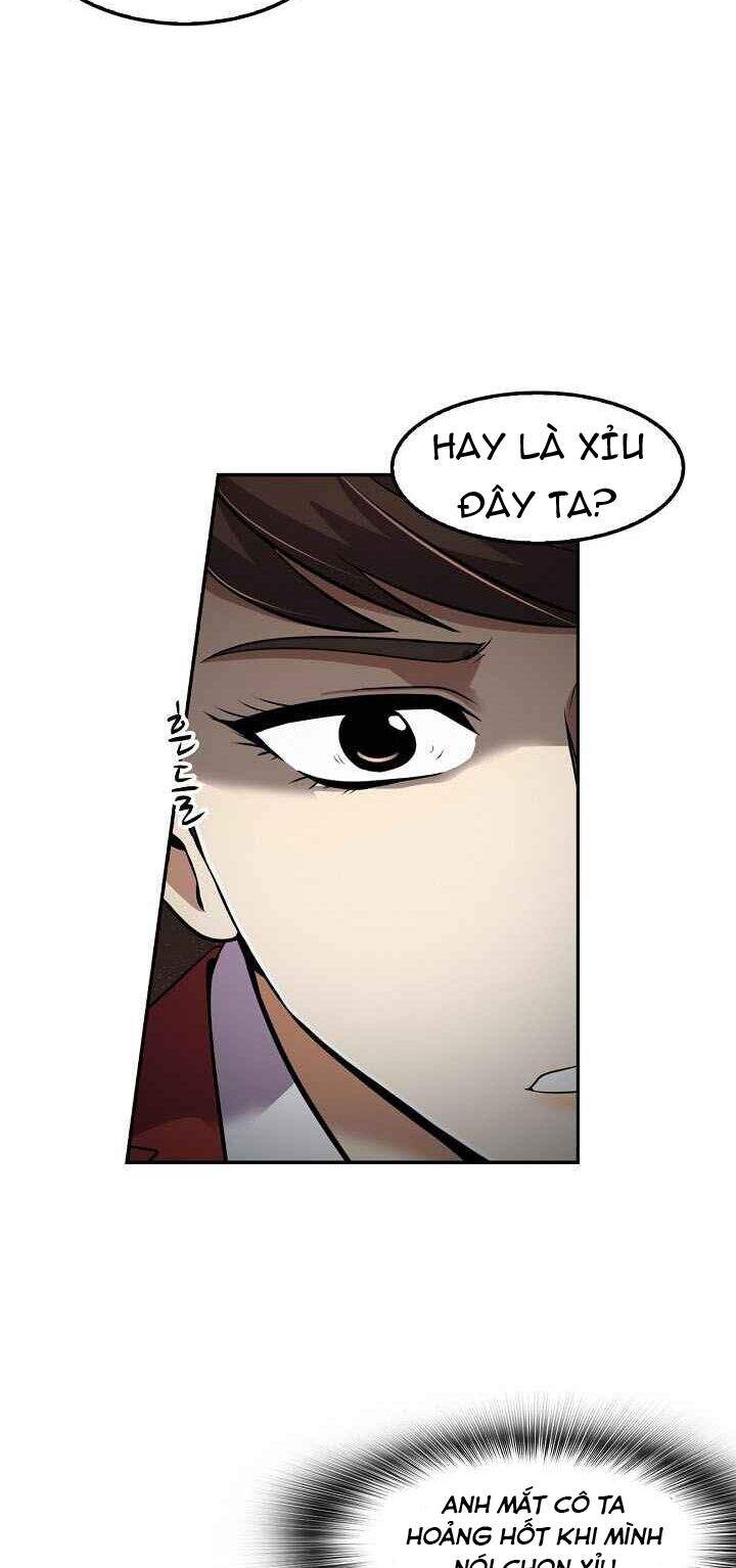 Điều Tra Viên Chuyển Sinh Chapter 50 - 13