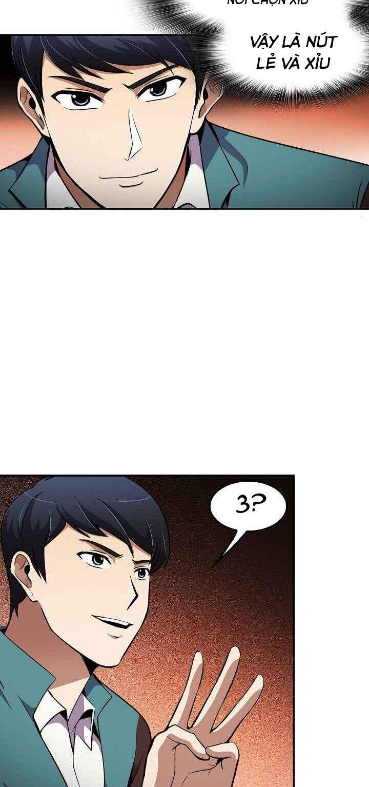 Điều Tra Viên Chuyển Sinh Chapter 50 - 14